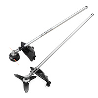 STIHL MSBC1600E-K00 Многофунциональный набор EGO (PH1400E+STA1500+BCA1200) без акк. и з/у MSBC1600E-K000, Комбимоторы Штиль